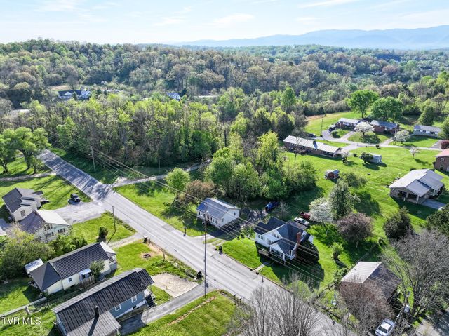 501 South Mckee Street, Greeneville, TN 37743