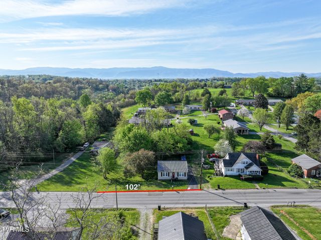 501 South Mckee Street, Greeneville, TN 37743
