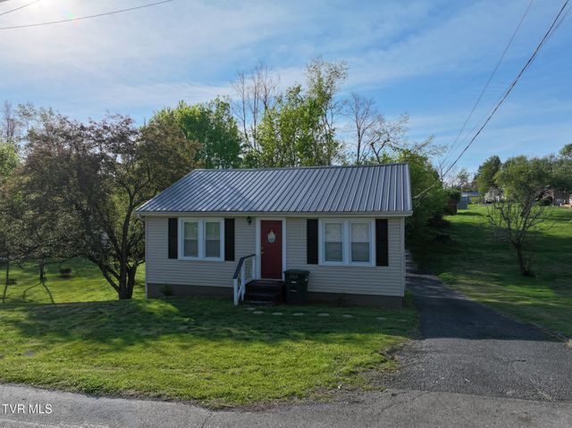 501 South Mckee Street, Greeneville, TN 37743
