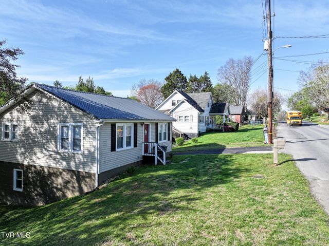 501 South Mckee Street, Greeneville, TN 37743