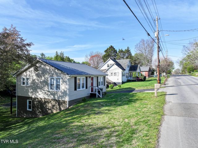 501 South Mckee Street, Greeneville, TN 37743