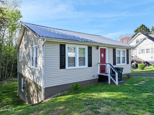 501 South Mckee Street, Greeneville, TN 37743
