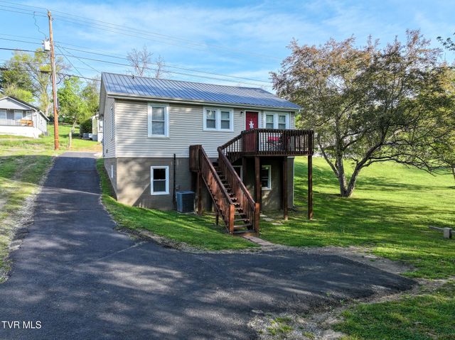 501 South Mckee Street, Greeneville, TN 37743