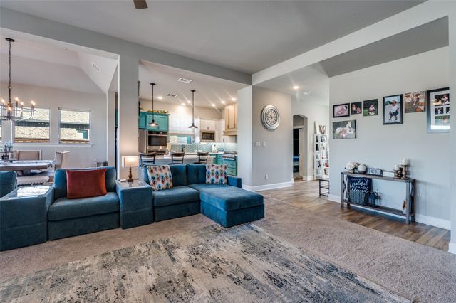 1304 Brandenburg Street, Mansfield, TX 76063