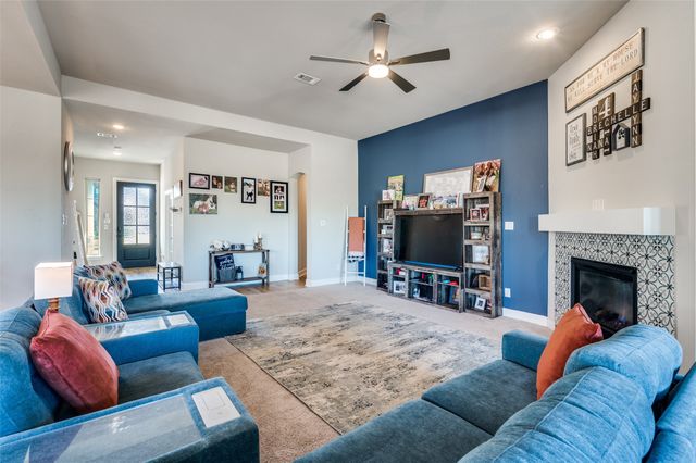 1304 Brandenburg Street, Mansfield, TX 76063