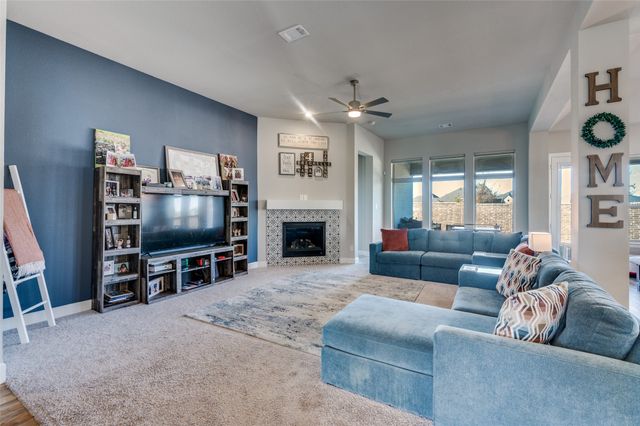 1304 Brandenburg Street, Mansfield, TX 76063