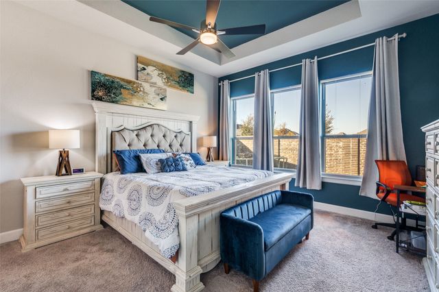 1304 Brandenburg Street, Mansfield, TX 76063