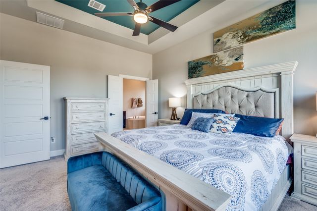 1304 Brandenburg Street, Mansfield, TX 76063