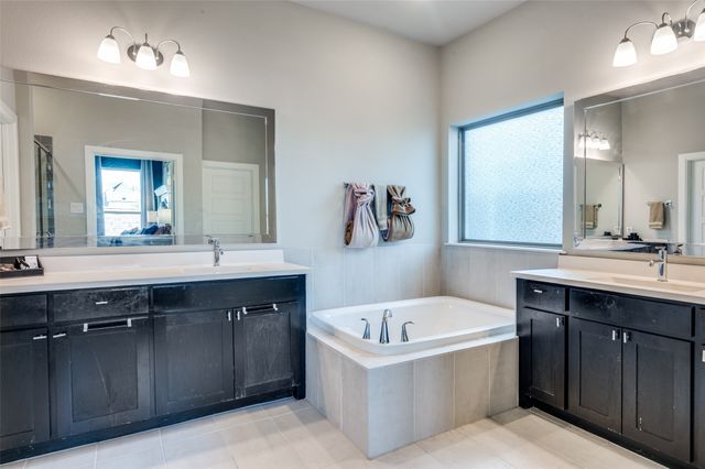 1304 Brandenburg Street, Mansfield, TX 76063