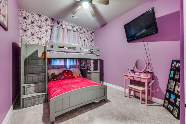 1304 Brandenburg Street, Mansfield, TX 76063