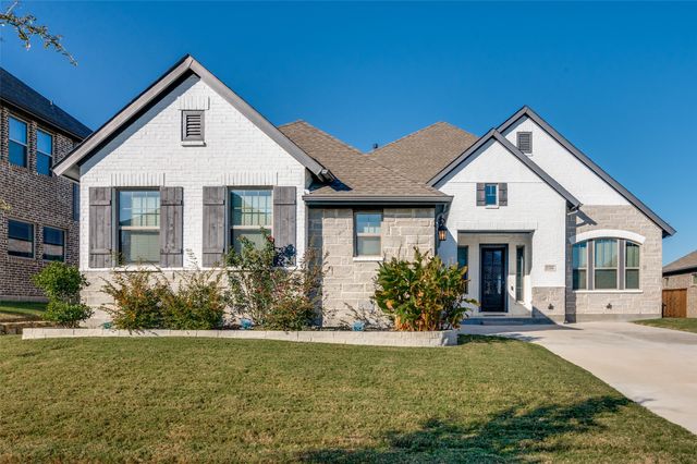 1304 Brandenburg Street, Mansfield, TX 76063