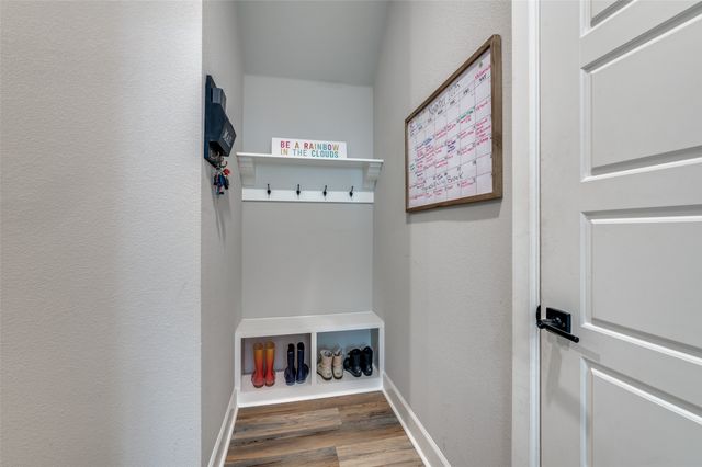 1304 Brandenburg Street, Mansfield, TX 76063