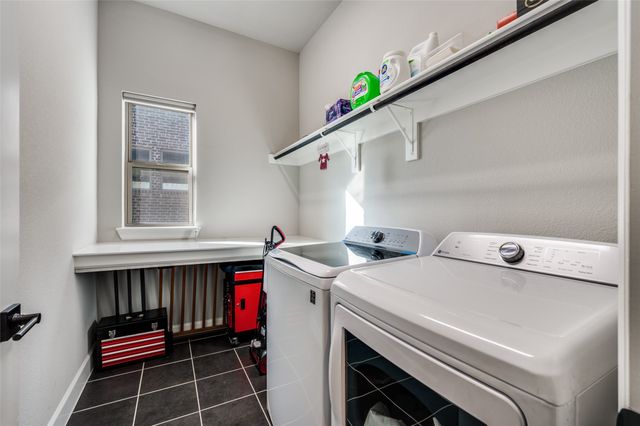 1304 Brandenburg Street, Mansfield, TX 76063