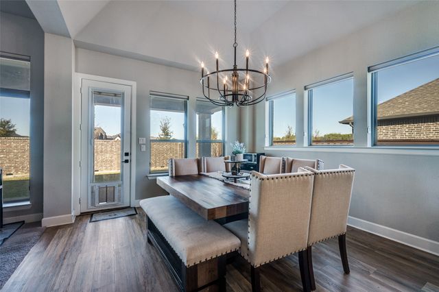 1304 Brandenburg Street, Mansfield, TX 76063