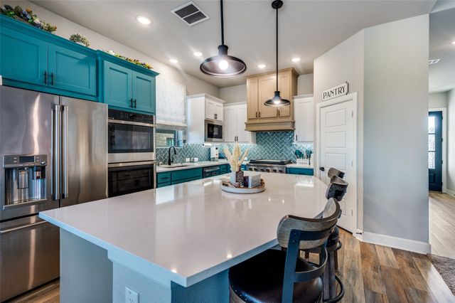 1304 Brandenburg Street, Mansfield, TX 76063