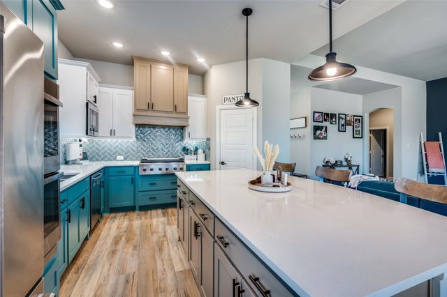 1304 Brandenburg Street, Mansfield, TX 76063