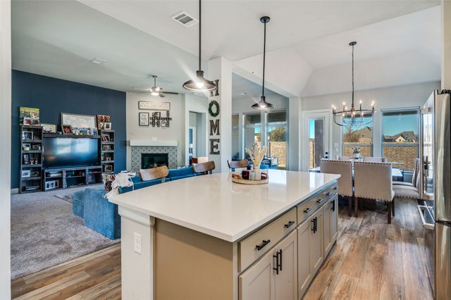 1304 Brandenburg Street, Mansfield, TX 76063