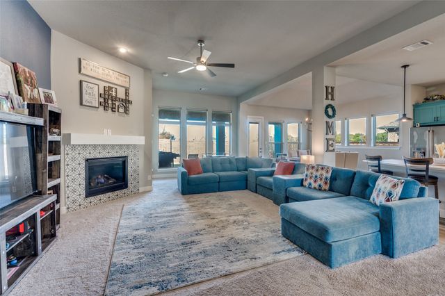 1304 Brandenburg Street, Mansfield, TX 76063