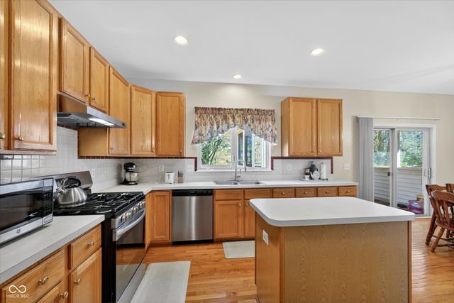 14917 Maggie Court, Westfield, IN 46074