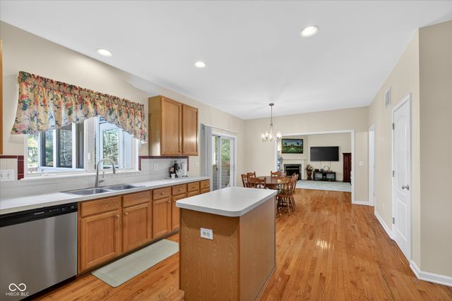 14917 Maggie Court, Westfield, IN 46074