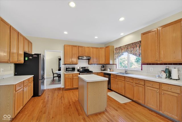 14917 Maggie Court, Westfield, IN 46074
