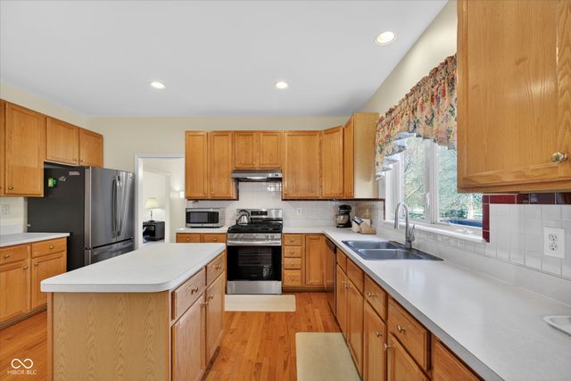 14917 Maggie Court, Westfield, IN 46074