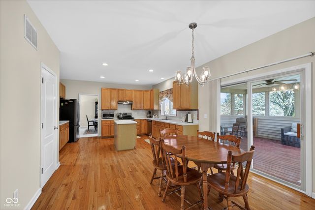 14917 Maggie Court, Westfield, IN 46074