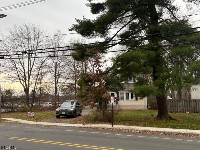 317 Plainfield Ave, Berkeley Heights Twp., NJ 07922