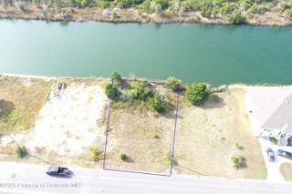 LOT 19 Lugustrum Drive, Hernando Beach, FL 34607