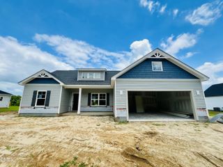 315 Creeks Edge Drive, Pikeville, NC 27863