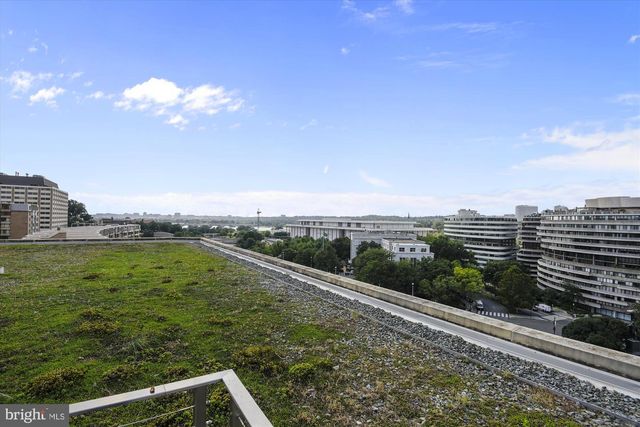 2475 VIRGINIA AVENUE # 107, Washington, DC 20037