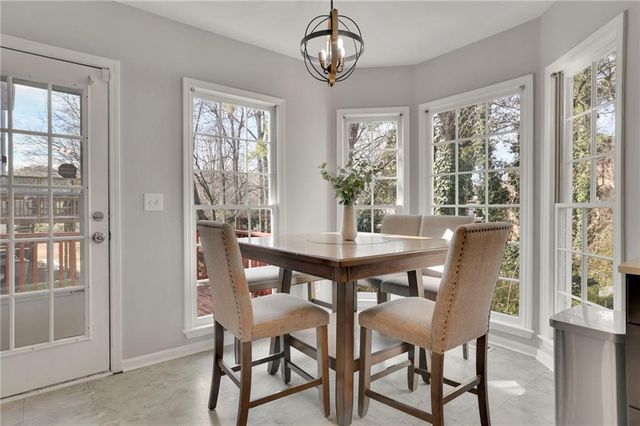 1075 San Marcos Cove, Lawrenceville, GA 30043