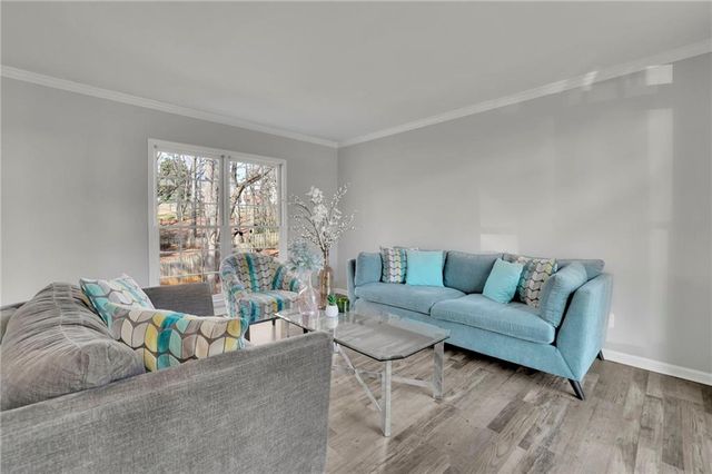 1075 San Marcos Cove, Lawrenceville, GA 30043