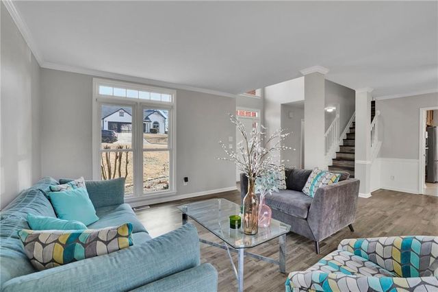 1075 San Marcos Cove, Lawrenceville, GA 30043