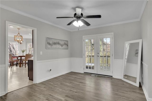 1075 San Marcos Cove, Lawrenceville, GA 30043