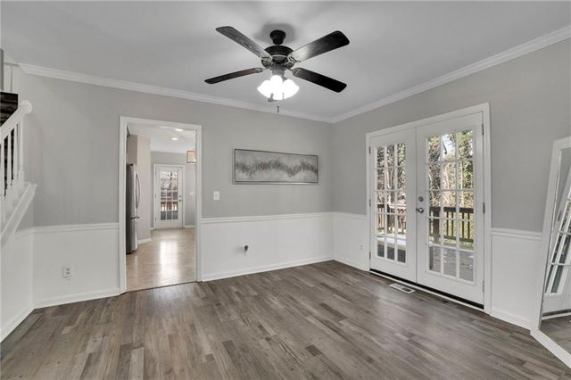 1075 San Marcos Cove, Lawrenceville, GA 30043