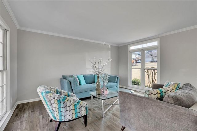 1075 San Marcos Cove, Lawrenceville, GA 30043