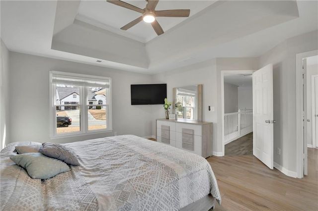 1075 San Marcos Cove, Lawrenceville, GA 30043