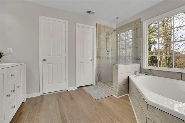 1075 San Marcos Cove, Lawrenceville, GA 30043