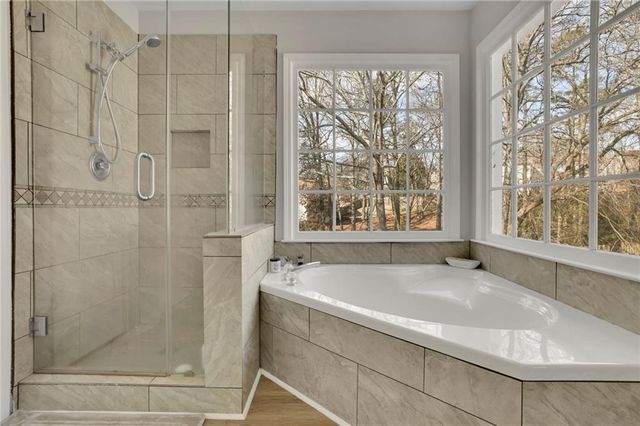 1075 San Marcos Cove, Lawrenceville, GA 30043