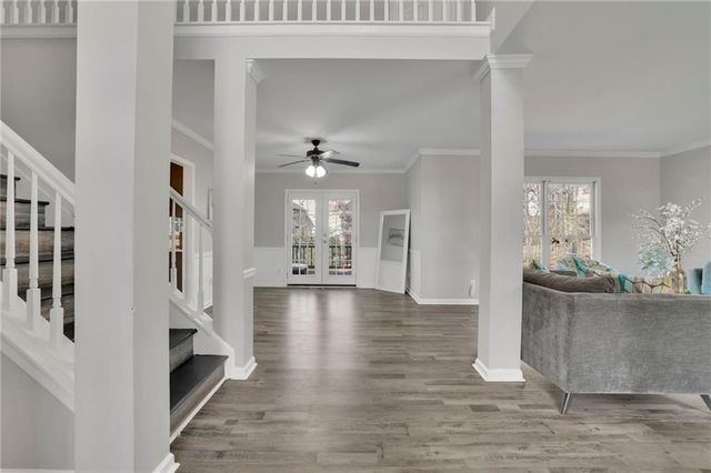 1075 San Marcos Cove, Lawrenceville, GA 30043