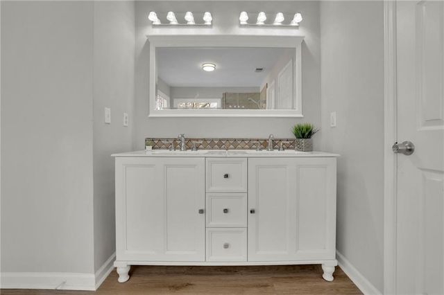 1075 San Marcos Cove, Lawrenceville, GA 30043