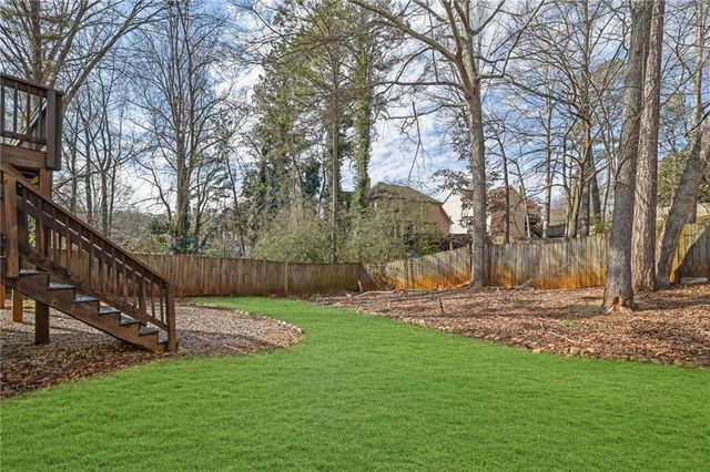 1075 San Marcos Cove, Lawrenceville, GA 30043