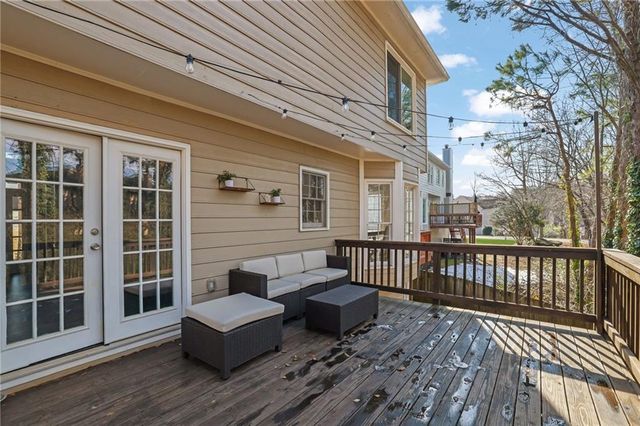 1075 San Marcos Cove, Lawrenceville, GA 30043