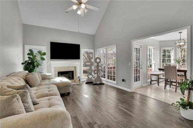 1075 San Marcos Cove, Lawrenceville, GA 30043