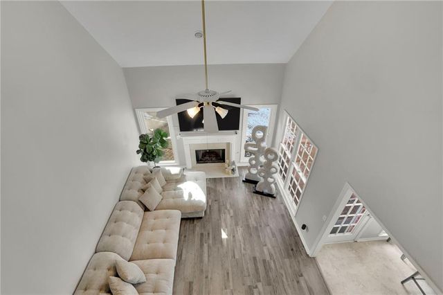 1075 San Marcos Cove, Lawrenceville, GA 30043