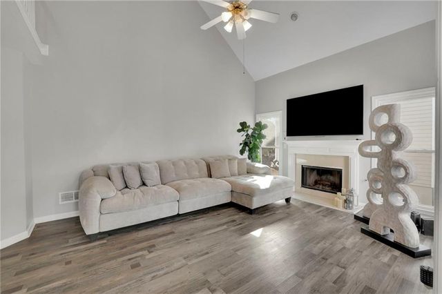 1075 San Marcos Cove, Lawrenceville, GA 30043