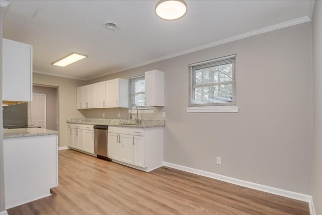 3326 Sylvester Drive, Augusta, GA 30906