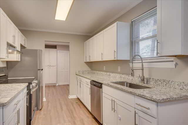 3326 Sylvester Drive, Augusta, GA 30906