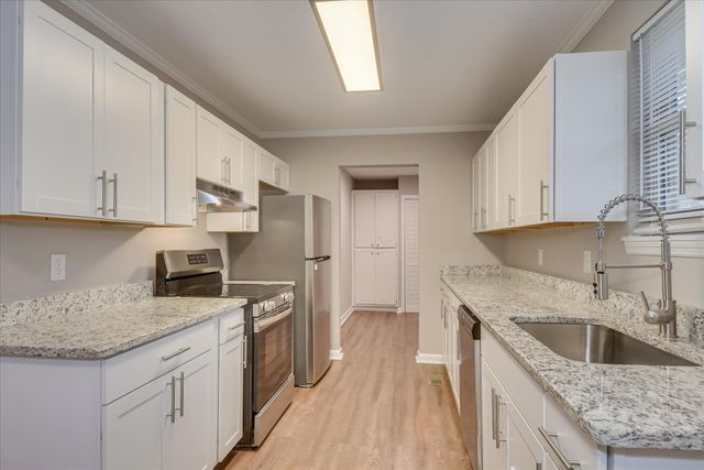 3326 Sylvester Drive, Augusta, GA 30906